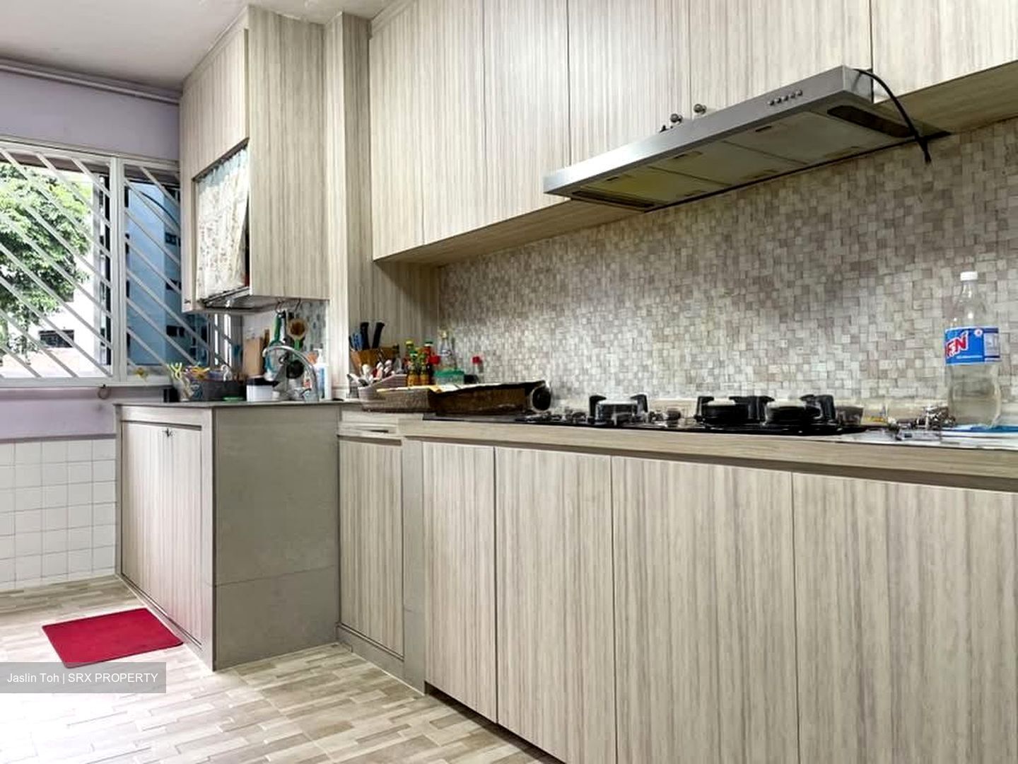 Blk 531 Jurong West Street 52 (Jurong West), HDB 3 Rooms #564187701